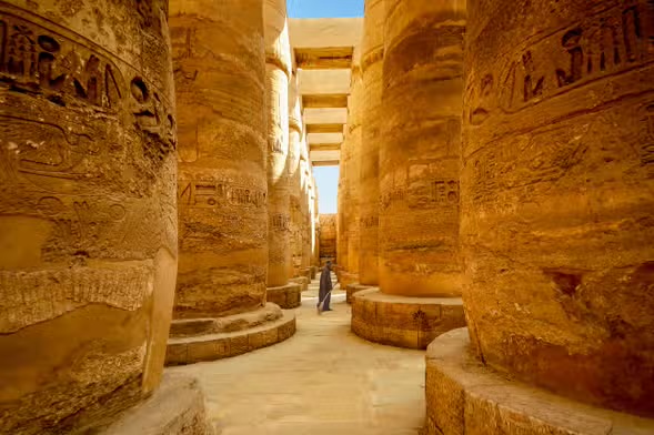 The Perfect 5-Day Hurghada Itinerary