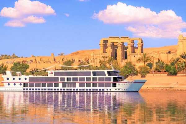 The Best Time to Visit Egypt in 2026